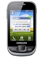 Best available price of Samsung S3770 in Kyrgyzstan