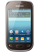 Best available price of Samsung Star Deluxe Duos S5292 in Kyrgyzstan