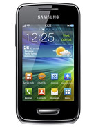 Best available price of Samsung Wave Y S5380 in Kyrgyzstan