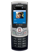 Best available price of Samsung T659 Scarlet in Kyrgyzstan