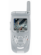 Best available price of Sagem MY C-5w in Kyrgyzstan