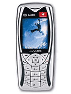 Best available price of Sagem MY V-55 in Kyrgyzstan