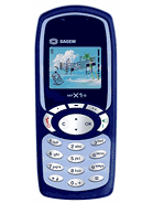 Best available price of Sagem MY X1-2 in Kyrgyzstan