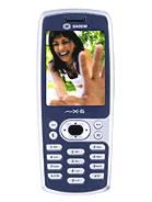 Best available price of Sagem MY X-6 in Kyrgyzstan