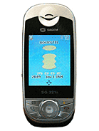 Best available price of Sagem SG 321i in Kyrgyzstan