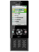 Best available price of Sony Ericsson G705 in Kyrgyzstan