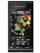 Best available price of Sony Ericsson Satio Idou in Kyrgyzstan