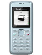 Best available price of Sony Ericsson J132 in Kyrgyzstan