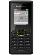 Best available price of Sony Ericsson K330 in Kyrgyzstan