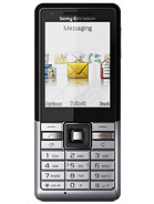 Best available price of Sony Ericsson J105 Naite in Kyrgyzstan