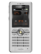 Best available price of Sony Ericsson R300 Radio in Kyrgyzstan