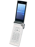 Best available price of Sony Ericsson BRAVIA S004 in Kyrgyzstan