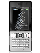 Best available price of Sony Ericsson T700 in Kyrgyzstan