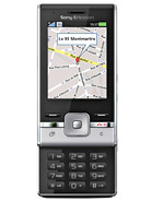Best available price of Sony Ericsson T715 in Kyrgyzstan