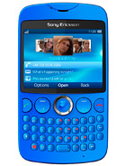 Best available price of Sony Ericsson txt in Kyrgyzstan