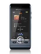 Best available price of Sony Ericsson W595s in Kyrgyzstan