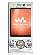 Best available price of Sony Ericsson W705 in Kyrgyzstan