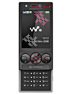 Best available price of Sony Ericsson W715 in Kyrgyzstan