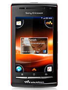 Best available price of Sony Ericsson W8 in Kyrgyzstan