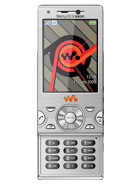 Best available price of Sony Ericsson W995 in Kyrgyzstan