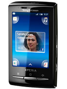 Best available price of Sony Ericsson Xperia X10 mini in Kyrgyzstan