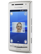 Best available price of Sony Ericsson Xperia X8 in Kyrgyzstan