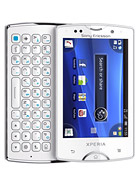 Best available price of Sony Ericsson Xperia mini pro in Kyrgyzstan