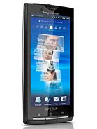 Best available price of Sony Ericsson Xperia X10 in Kyrgyzstan