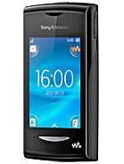 Best available price of Sony Ericsson Yendo in Kyrgyzstan