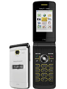 Best available price of Sony Ericsson Z780 in Kyrgyzstan