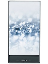 Best available price of Sharp Aquos Crystal 2 in Kyrgyzstan