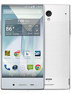 Best available price of Sharp Aquos Crystal in Kyrgyzstan