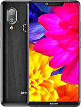 Best available price of Sharp Aquos D10 in Kyrgyzstan