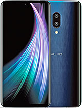Best available price of Sharp Aquos Zero 2 in Kyrgyzstan