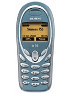 Best available price of Siemens A55 in Kyrgyzstan