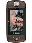 Best available price of T-Mobile Sidekick LX in Kyrgyzstan