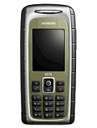 Best available price of Siemens M75 in Kyrgyzstan
