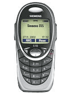 Best available price of Siemens S55 in Kyrgyzstan