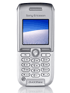 Best available price of Sony Ericsson K300 in Kyrgyzstan