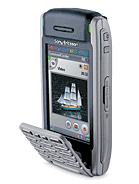Best available price of Sony Ericsson P900 in Kyrgyzstan