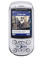 Best available price of Sony Ericsson S700 in Kyrgyzstan