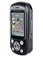Best available price of Sony Ericsson S710 in Kyrgyzstan