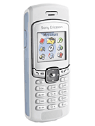 Best available price of Sony Ericsson T290 in Kyrgyzstan
