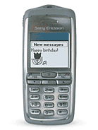 Best available price of Sony Ericsson T600 in Kyrgyzstan