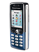 Best available price of Sony Ericsson T610 in Kyrgyzstan