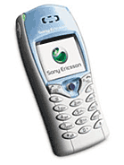 Best available price of Sony Ericsson T68i in Kyrgyzstan