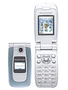 Best available price of Sony Ericsson Z500 in Kyrgyzstan