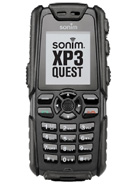 Best available price of Sonim XP3-20 Quest in Kyrgyzstan