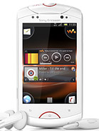 Best available price of Sony Ericsson Live with Walkman in Kyrgyzstan