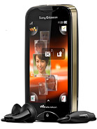 Best available price of Sony Ericsson Mix Walkman in Kyrgyzstan